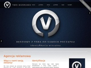 Podgląd twojwizerunek.com