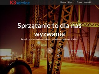 Podgląd k3service.pl