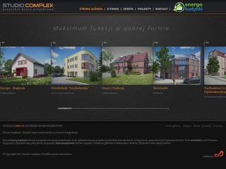 Miniaturka studiocomplex.pl