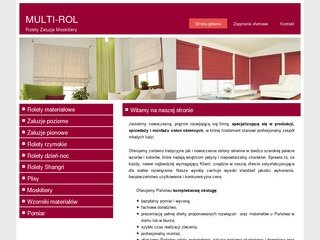 Podgląd multi-rol.pl