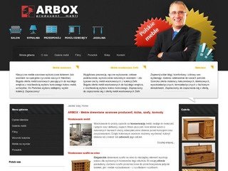 Podgląd arbox.com.pl