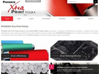 Podgląd pxp.com.pl