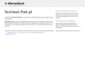 Podgląd festiwal-flak.pl