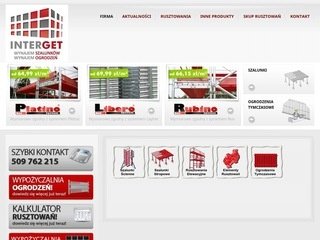 Miniaturka get-poland.com