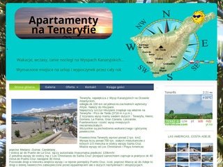 Podgląd urlop-teneryfa.pl