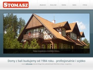 Podgląd stomasz.pl