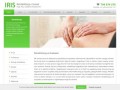 Podgląd rehabilitacja-iris.pl