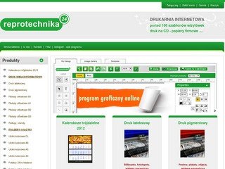 Podgląd reprotechnika24.pl