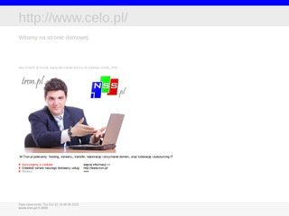 Podgląd celo.pl