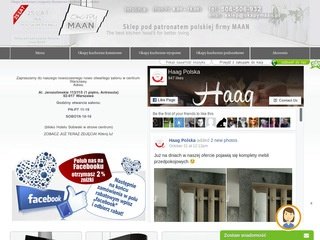 Miniaturka okapymaan.pl