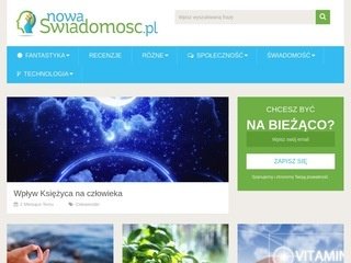 Miniaturka ezoteria.pl