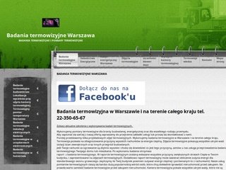 Podgląd badaniatermowizyjne.info