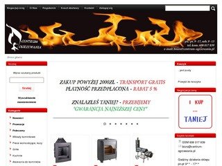 Podgląd centrum-ogrzewania.pl