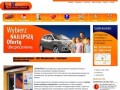 Podgląd lustubezpieczenia.pl