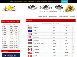 Podgląd benek24h.pl