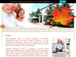 Podgląd jadwinin.pl