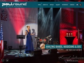 Podgląd polisound.pl