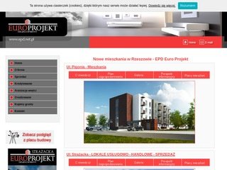 Podgląd epd.net.pl