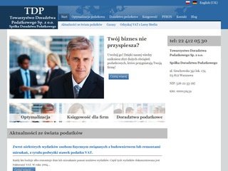 Podgląd tdp.pl