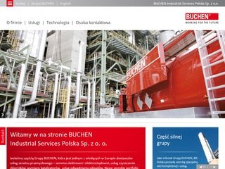 Podgląd buchen.pl