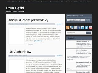 Podgląd ezoksiazki.pl