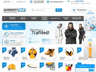 Podgląd gvarant.pl
