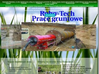 Podgląd robo-tech.strefa.pl