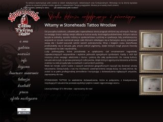 Podgląd tattoo.wroclaw.pl