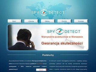 Podgląd podsluchy-wykrywanie.pl