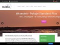 Podgląd osrodekdelfin.pl