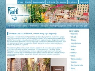 Podgląd wall-it.eu