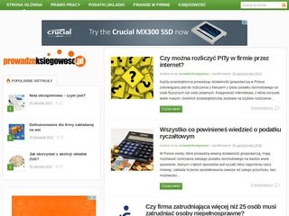 Miniaturka prowadzeksiegowosc.pl