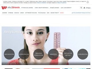 Miniaturka abcantykoncepcja.pl