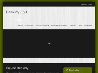 Podgląd beskidy360.pl