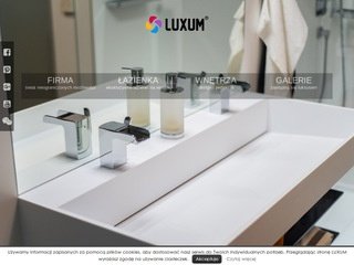 Podgląd luxum.pl