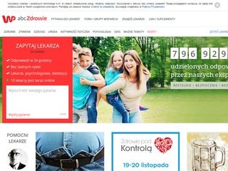 Podgląd abczdrowie.pl