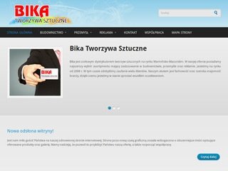 Podgląd bika.com.pl
