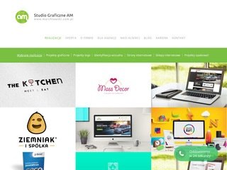 Podgląd marchlewski.com.pl