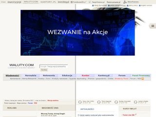 Podgląd waluty.com