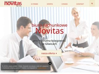 Podgląd brnovitas.pl