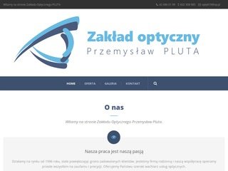 Podgląd optykpluta.pl