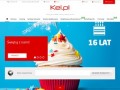 Podgląd kei.pl