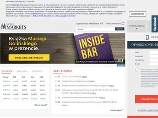 Podgląd noblemarkets.pl