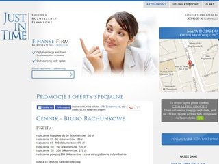 Podgląd jit.com.pl