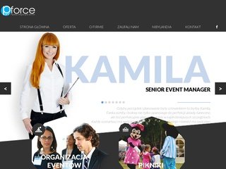 Podgląd paintforce.pl