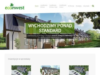 Podgląd domy-pruszcz.pl