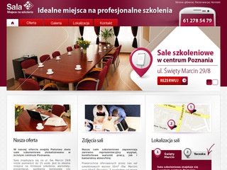 Podgląd sala29.pl