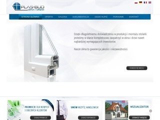 Miniaturka plasbud.pl