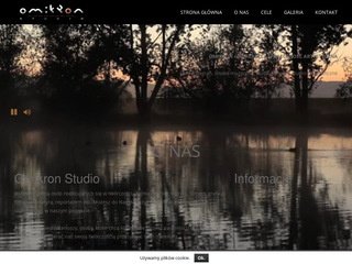 Podgląd omikronstudio.com