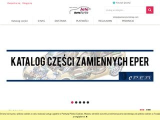 Podgląd autoczescisklep.com